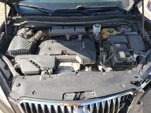 Photo 12 from auction – 2017 BUICK ENVISION E with VIN LRBFXBSA3HD191701