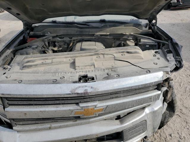 Photo 11 from auction – 2015 CHEVROLET SILVERADO with VIN 1GC2KVEG1FZ509220
