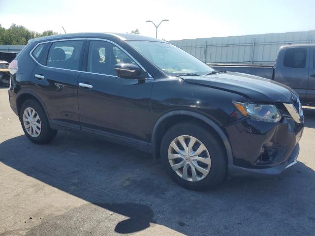 Photo 4 from auction – 2015 NISSAN ROGUE S with VIN KNMAT2MV2FP590988