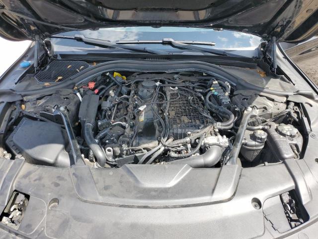 Photo 11 from auction – 2018 BMW 740 I with VIN WBA7E2C55JG742998