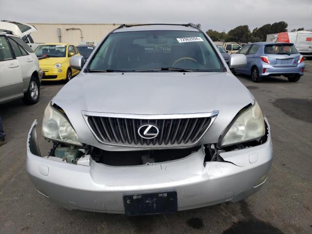 Photo 5 from auction – 2009 LEXUS RX 350 with VIN 2T2HK31U99C100161