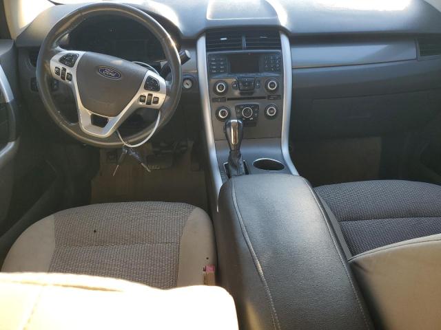 Photo 8 from auction – 2011 FORD EDGE SEL with VIN 2FMDK3JC7BBB38072