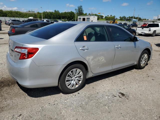 Photo 3 from auction – 2012 TOYOTA CAMRY BASE with VIN 4T1BF1FK6CU073078