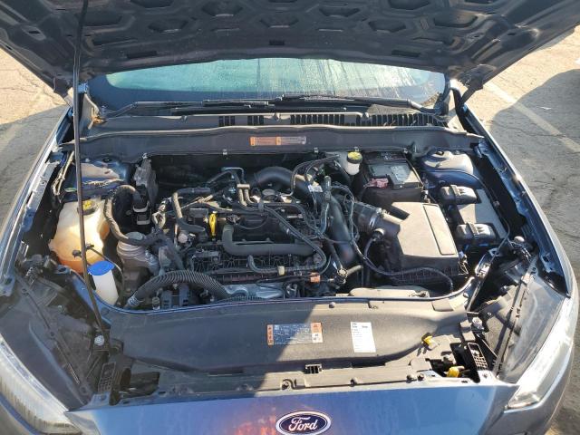 Photo 11 from auction – 2019 FORD FUSION SE with VIN 3FA6P0HD2KR215286