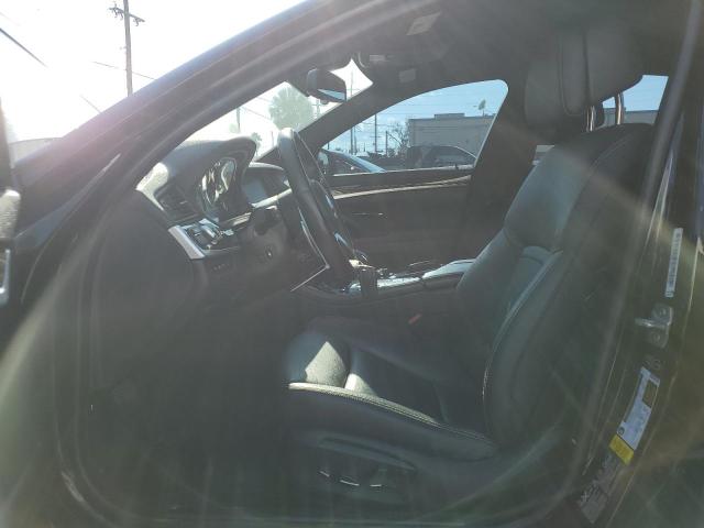 Photo 7 from auction – 2014 BMW 550 XI with VIN WBAKP9C53ED692364