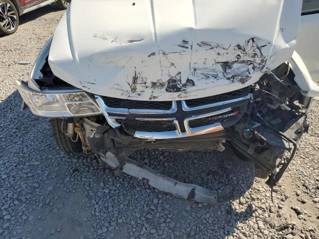 Photo 12 from auction – 2018 DODGE JOURNEY SE with VIN 3C4PDCAB3JT254049