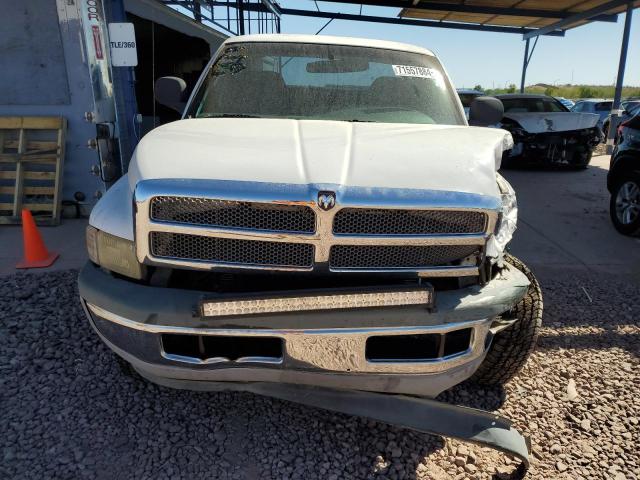 Photo 5 from auction – 1999 DODGE RAM 1500 with VIN 3B7HF12Y9XG182684