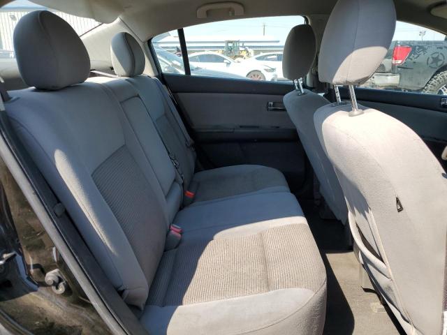 Photo 10 from auction – 2012 NISSAN SENTRA 2.0 with VIN 3N1AB6AP4CL667385