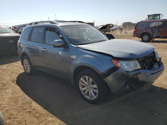 Photo 4 from auction – 2013 SUBARU FORESTER 2 with VIN JF2SHADC0DH413122