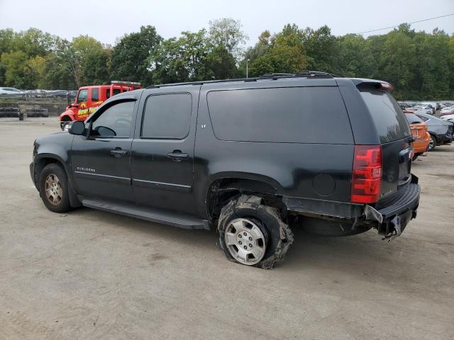 Photo 2 from auction – 2007 CHEVROLET SUBURBAN K with VIN 3GNFK16307G100656