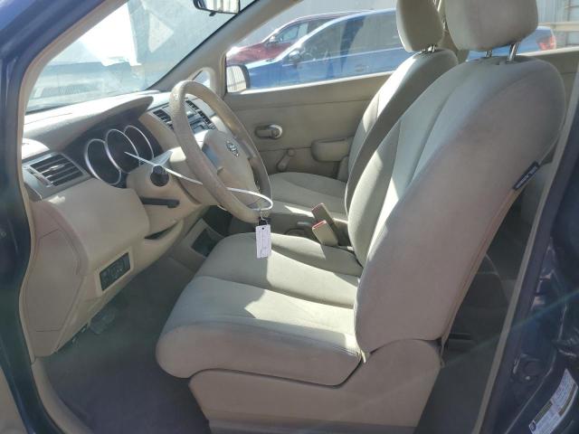 Photo 7 from auction – 2009 NISSAN VERSA S with VIN 3N1BC11E39L474494