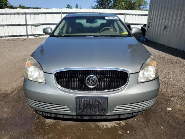 Photo 5 from auction – 2006 BUICK LUCERNE with VIN 1G4HD57206U200479