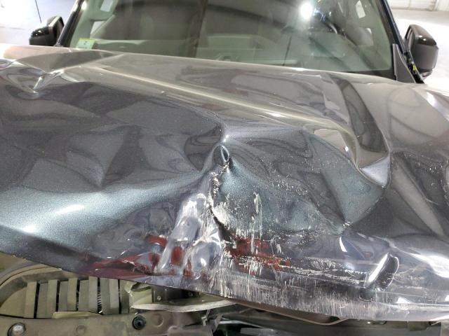 Photo 11 from auction – 2022 CHEVROLET SILVERADO with VIN 1GCPYFED0NZ182467