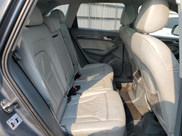 Photo 11 from auction – 2014 AUDI Q5 PREMIUM with VIN WA1CFAFP7EA032557