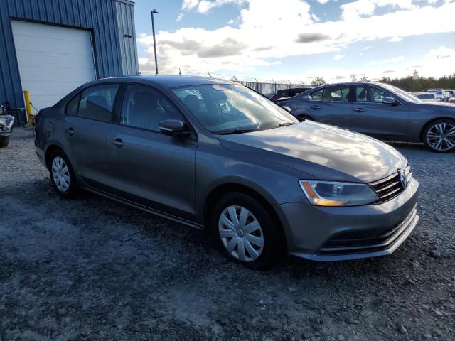Photo 4 from auction – 2016 VOLKSWAGEN JETTA S with VIN 3VW267AJ3GM230207