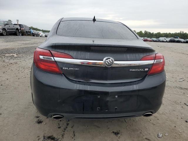 Photo 6 from auction – 2014 BUICK REGAL with VIN 2G4GK5EX2E9251722