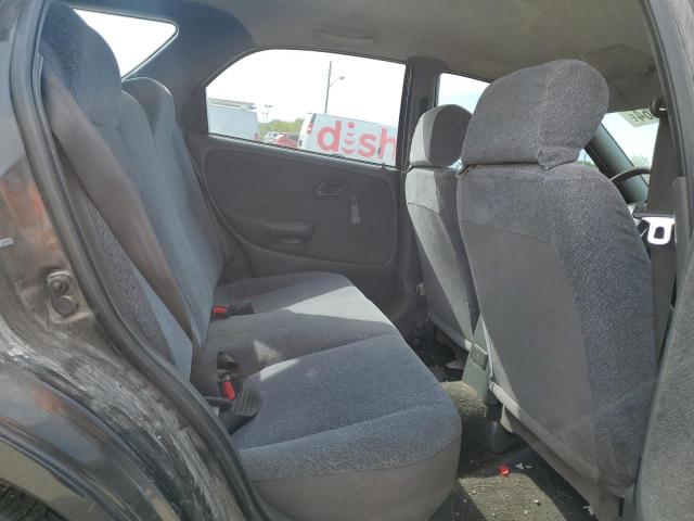 Photo 10 from auction – 2000 SUZUKI ESTEEM GL with VIN JS2GB41W6Y5186845