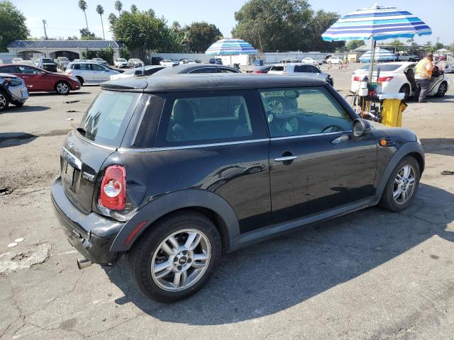 Photo 3 from auction – 2013 MINI COOPER with VIN WMWSU3C58DT686232