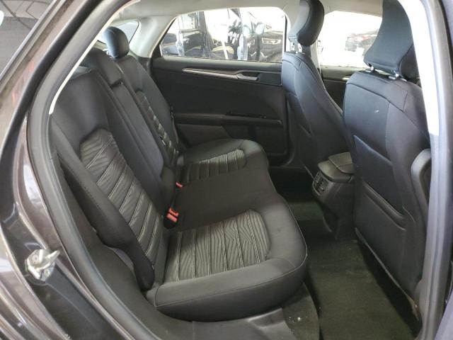 صورة رقم 10 من المزاد - 2016 FORD FUSION SE مع VIN 3FA6P0HD2GR388023