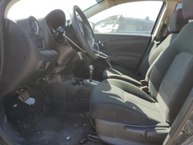 Photo 7 from auction – 2019 NISSAN VERSA S with VIN 3N1CN7AP2KL843712