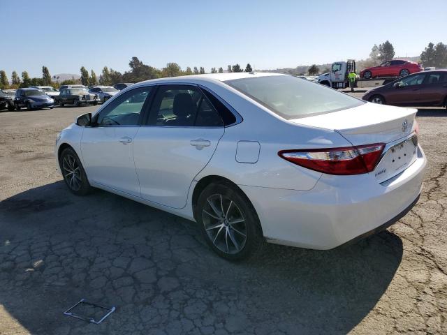 Photo 2 from auction – 2017 TOYOTA CAMRY LE with VIN 4T1BF1FK5HU329511