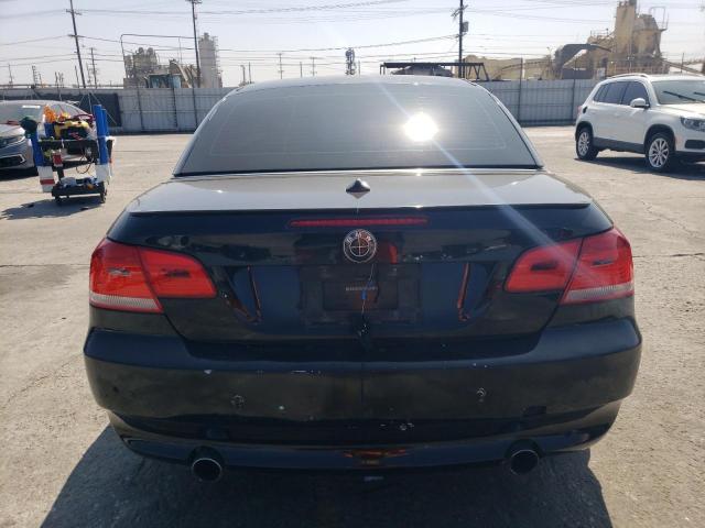 Photo 6 from auction – 2010 BMW 335 I with VIN WBAWL7C57AP476172