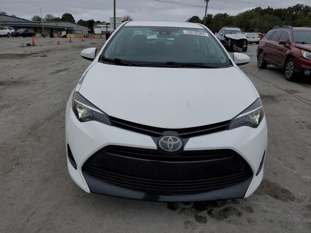 Photo 5 from auction – 2017 TOYOTA COROLLA L with VIN 5YFBURHE3HP593470