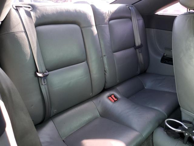 Photo 10 from auction – 2003 AUDI TT with VIN TRUSC28N931008534