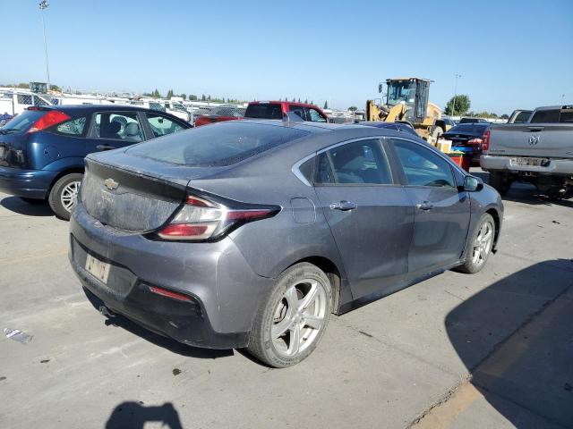Photo 3 from auction – 2018 CHEVROLET VOLT LT with VIN 1G1RC6S52JU138104
