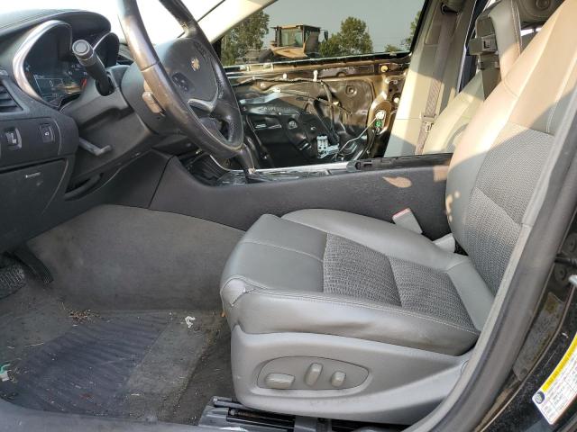 Photo 7 from auction – 2017 CHEVROLET IMPALA LT with VIN 2G1105S31H9105228