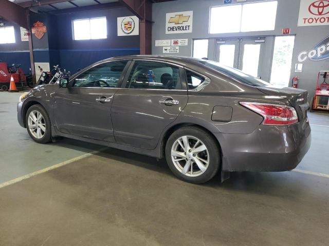 Photo 2 from auction – 2015 NISSAN ALTIMA 2.5 with VIN 1N4AL3AP6FC243267