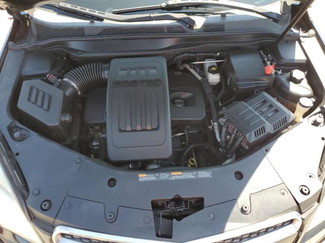 Photo 11 from auction – 2013 CHEVROLET EQUINOX LS with VIN 2GNALBEK6D1145367