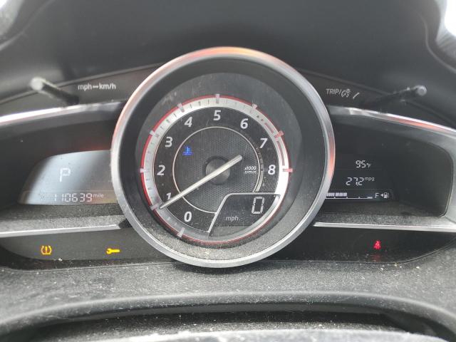 Photo 9 from auction – 2014 MAZDA 3 TOURING with VIN JM1BM1L35E1188928