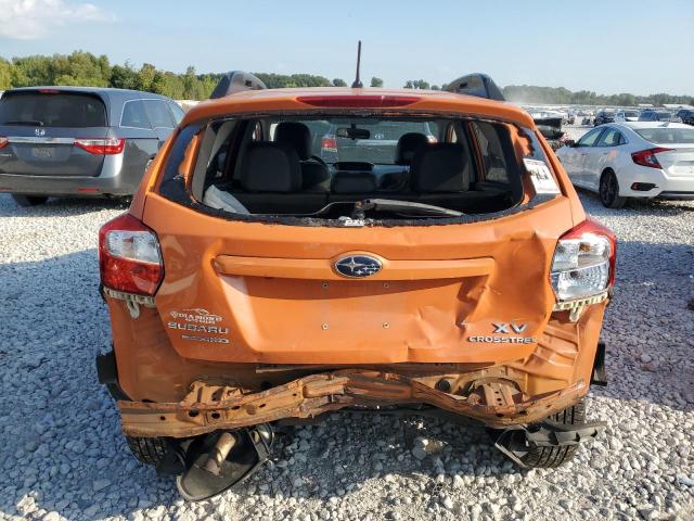 Photo 6 from auction – 2013 SUBARU XV CROSSTR with VIN JF2GPAGC7D2841311
