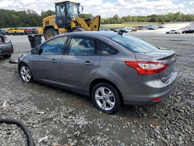 Photo 2 from auction – 2014 FORD FOCUS SE with VIN 1FADP3F2XEL368303