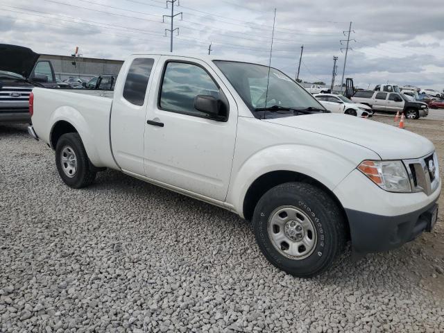 Photo 4 from auction – 2016 NISSAN FRONTIER S with VIN 1N6BD0CT1GN772262