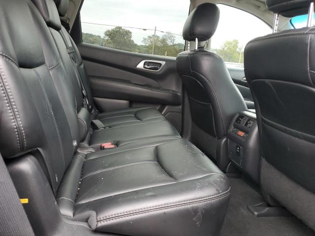 Photo 11 from auction – 2015 NISSAN PATHFINDER with VIN 5N1AR2MM2FC719854
