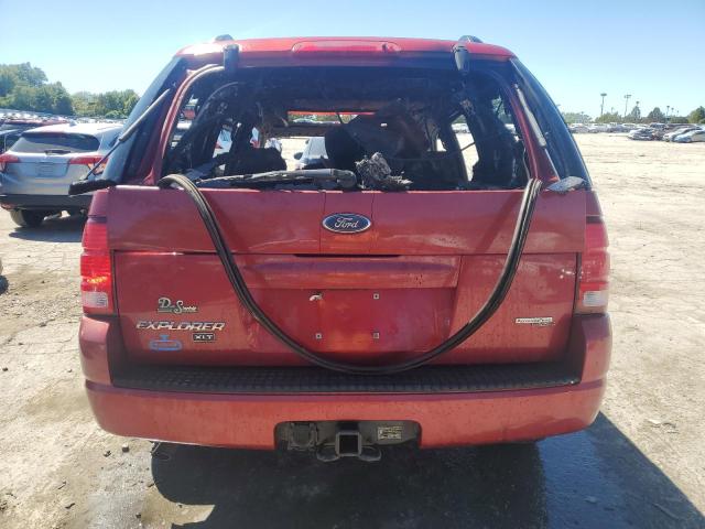 Photo 6 from auction – 2005 FORD EXPLORER X with VIN 1FMZU73K25ZA52780