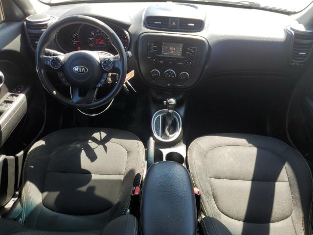 Zdjęcie 8 z aukcji – 2015 KIA SOUL + z VIN KNDJP3A5XF7762909