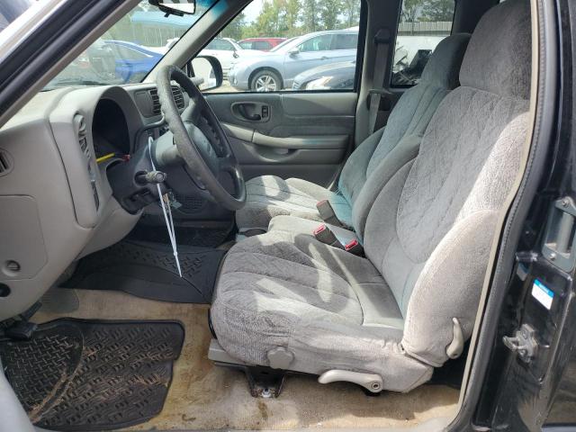 Zdjęcie 7 z aukcji – 2001 GMC SONOMA z VIN 1GTCS19W918158165