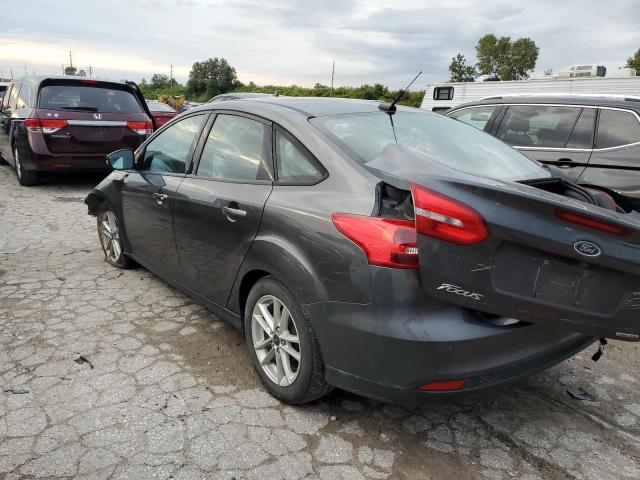 Photo 2 from auction – 2016 FORD FOCUS with VIN 1FADP3F28GL319099