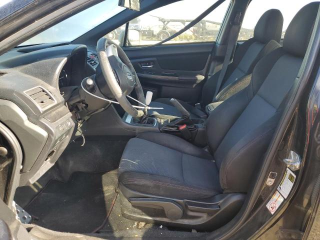 Photo 7 from auction – 2015 SUBARU WRX PREMIU with VIN JF1VA1F65F9823523