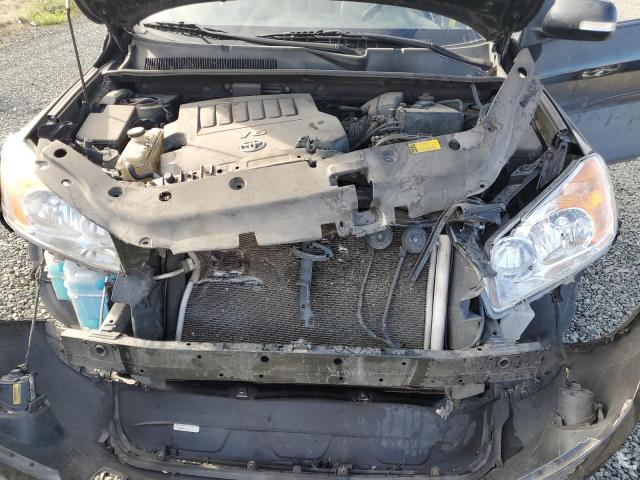 Photo 12 from auction – 2011 TOYOTA RAV4 LIMIT with VIN 2T3DK4DV6BW044768