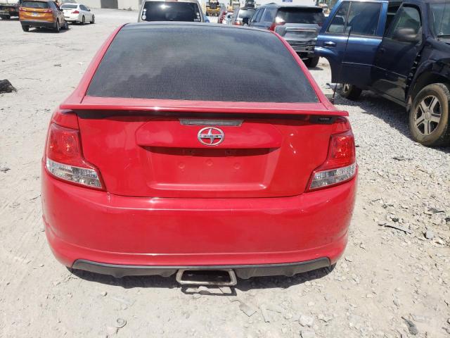 Photo 6 from auction – 2013 TOYOTA SCION TC with VIN JTKJF5C72D3048850
