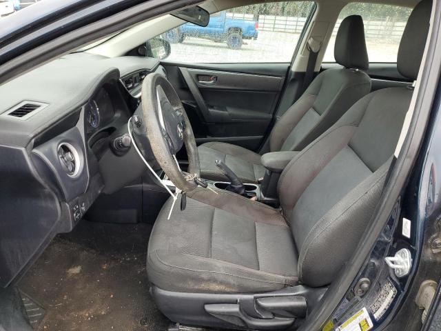 Photo 7 from auction – 2017 TOYOTA COROLLA L with VIN 2T1BURHE1HC836564