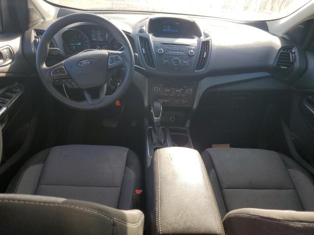 Photo 8 from auction – 2018 FORD ESCAPE SE with VIN 1FMCU0GD0JUC77103