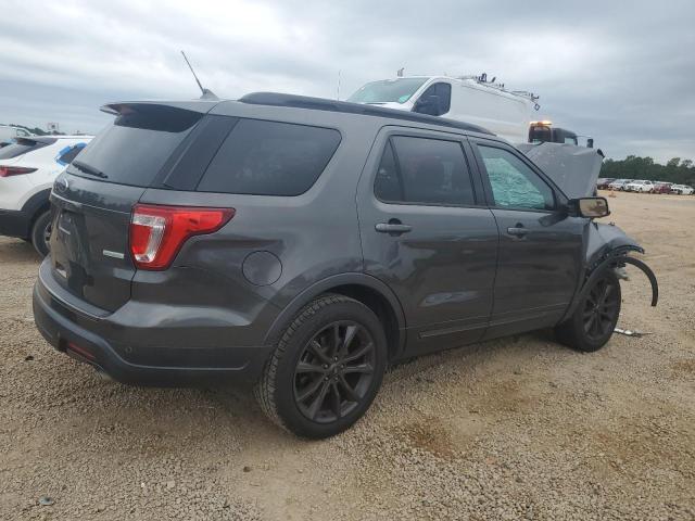 Photo 3 from auction – 2018 FORD EXPLORER X with VIN 1FM5K7DH4JGB51789