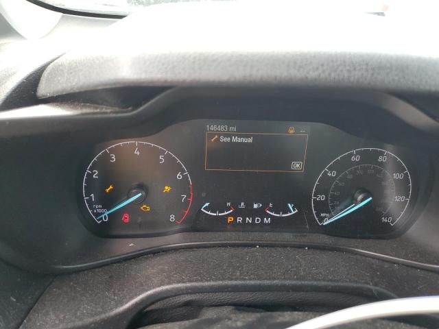 Photo 9 from auction – 2019 FORD TRANSIT CO with VIN NM0LS7E27K1389031