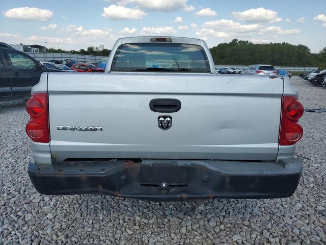 Photo 6 from auction – 2005 DODGE DAKOTA ST with VIN 1D7HE22K45S153545
