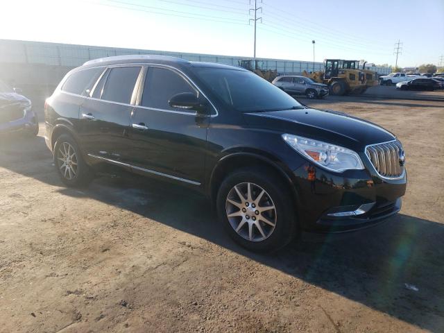 Photo 4 from auction – 2017 BUICK ENCLAVE with VIN 5GAKVBKD8HJ138141